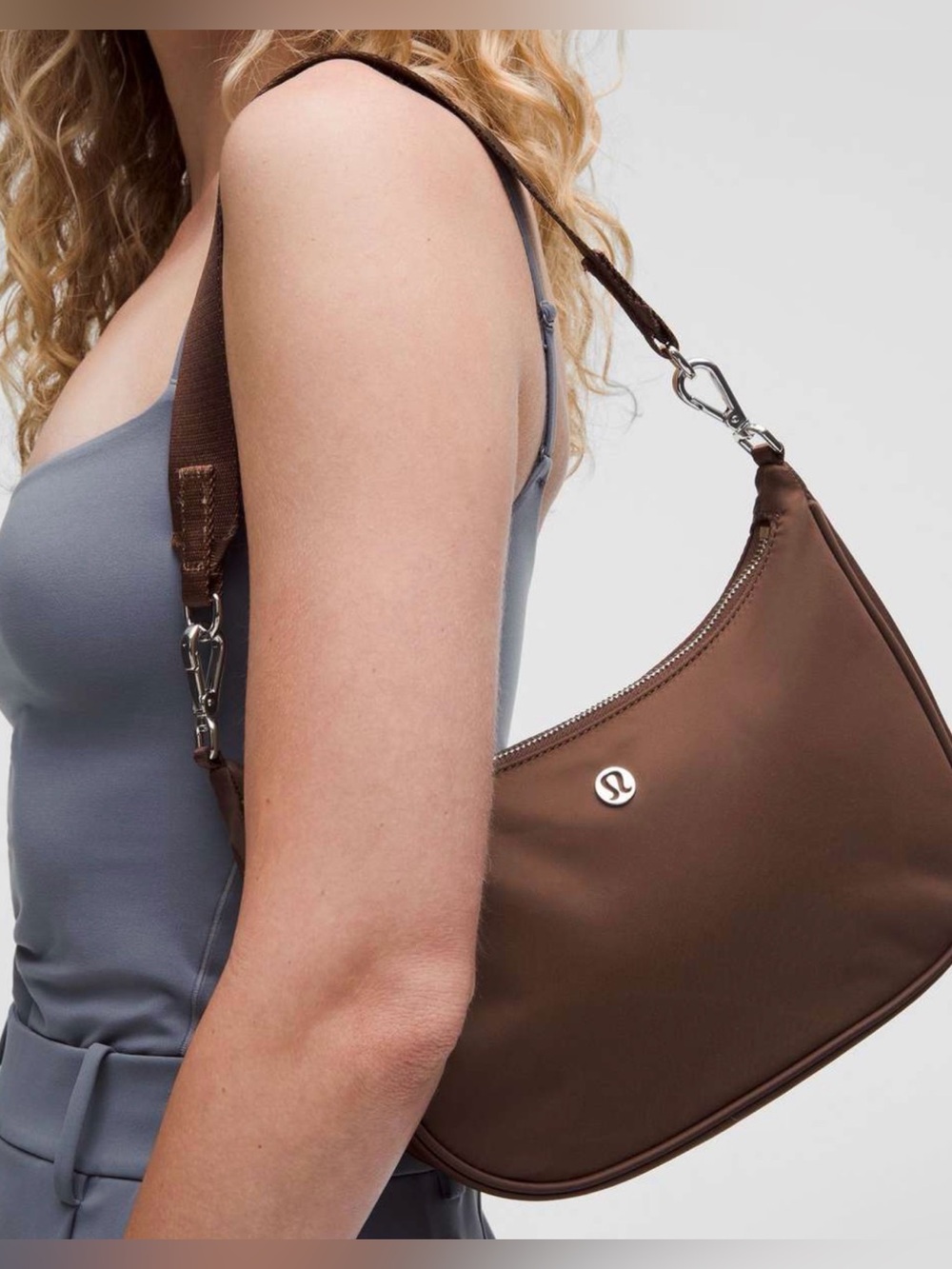 Lululemon City Essentials Small Shoulder Bag 3L